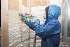 Spray Foam insulation in North Carolina Spray foam insulation in NC